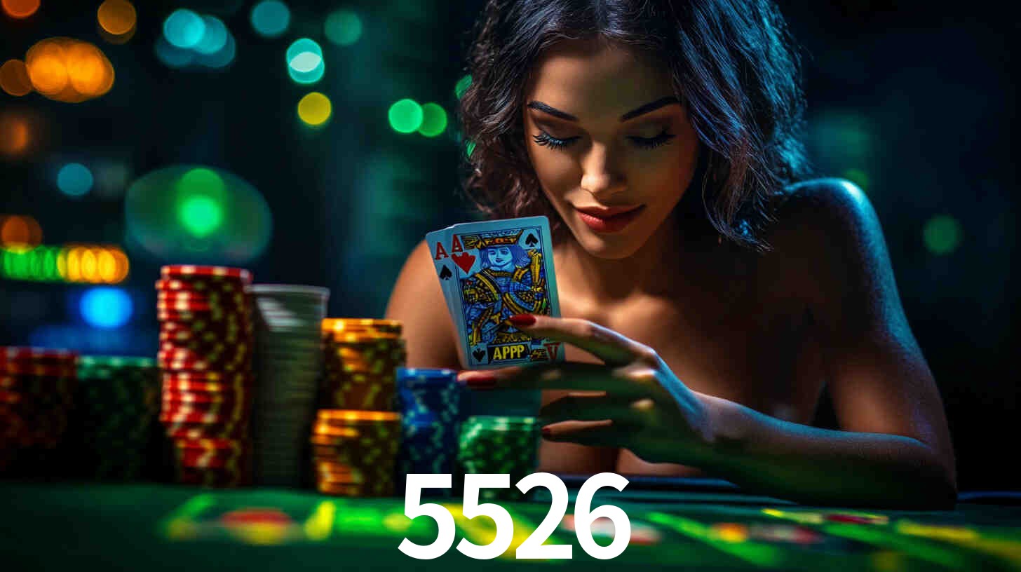 Descubra a Essência do 5526: Nossa História e Compromissos