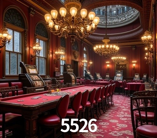 Integração de APIs 5526