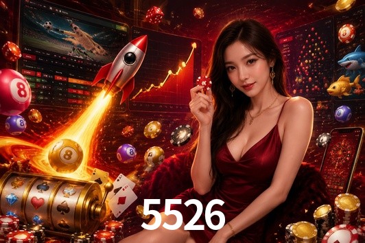 Flash Promotion 5526