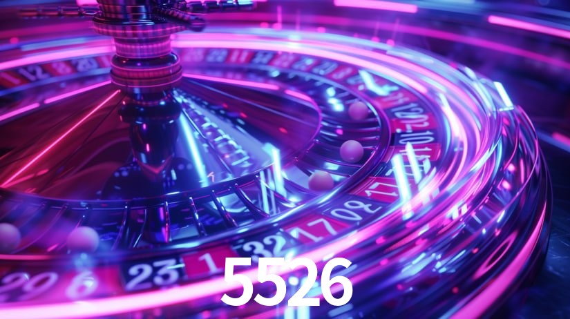 Desvendando o Mundo dos Jogos Virtuais na 5526