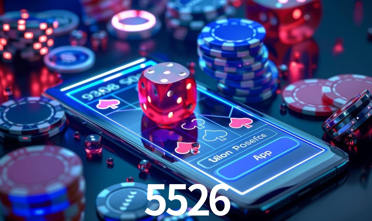 5526 Plataforma