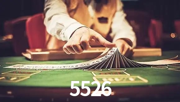 VIP Casino 5526