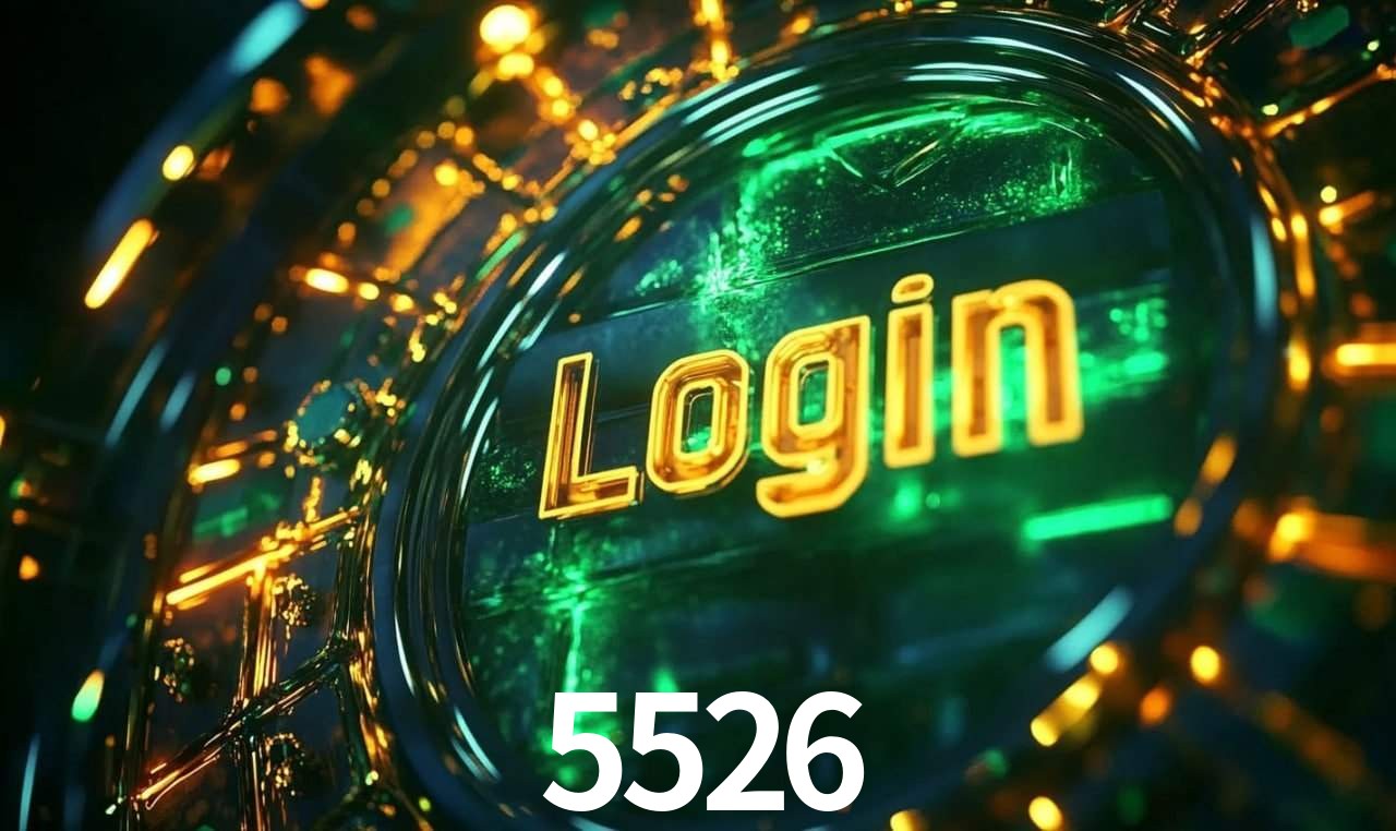 5526 bet