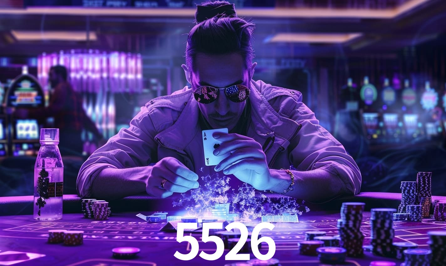 Live Casino 5526