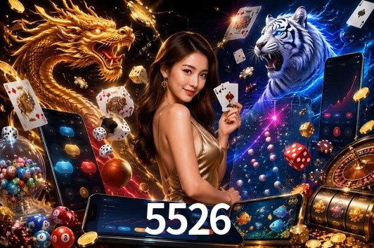 Football Betting 5526